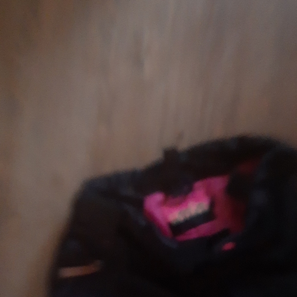 2 pair kids snow pants - Picture 2 of 5